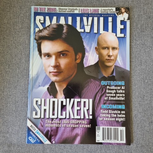 Smallville official - ▪︎,