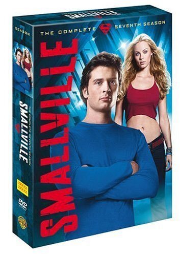 Smallville the complete - the,
