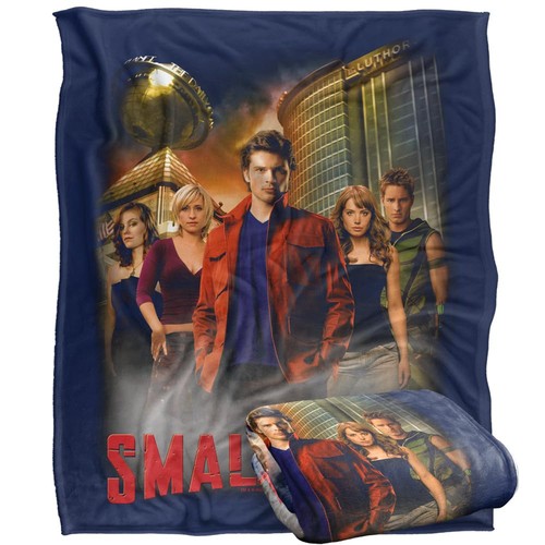 Smallville the cast - the,
