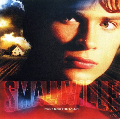 Various smallville music - smallville:,