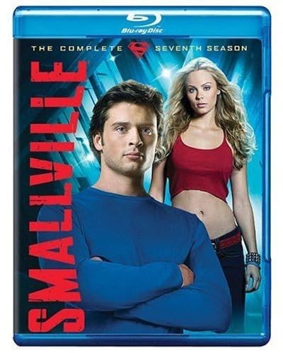Smallville the complete - smallville,