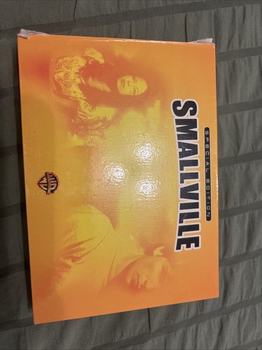 Smallville special edition - special,