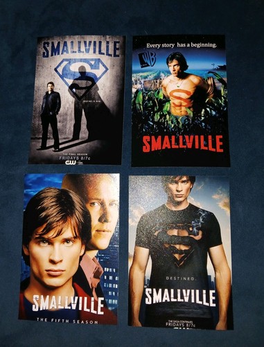 Smallville picture - smallville, a6