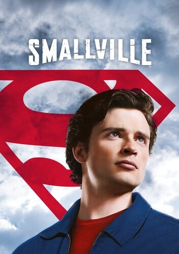 Smallville the complete - smallville:,