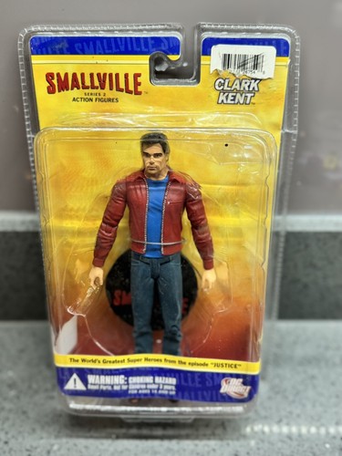 Smallville clark kent action - smallville,