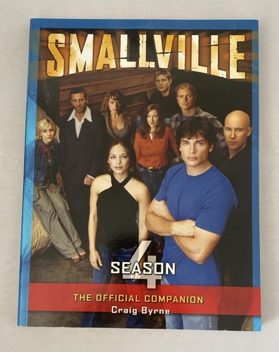 Smallville the official - smallville:,
