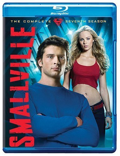 Smallville the complete - smallville:,
