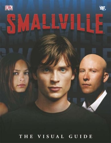 Smallville the visual - "smallville":,