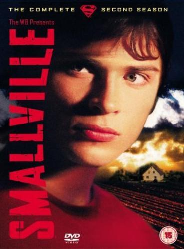 Smallville the complete - the,
