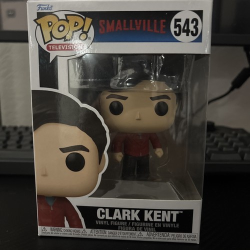 Smallville clark kent 543 - -, #543