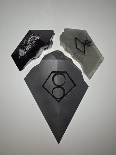 Smallville stones knowledge - stones, of