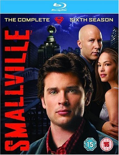 Smallville the complete - smallville,
