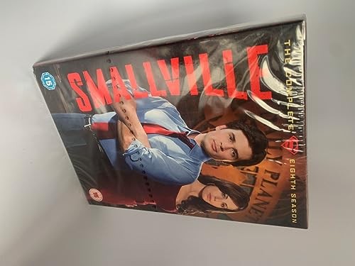 Smallville the complete - smallville,