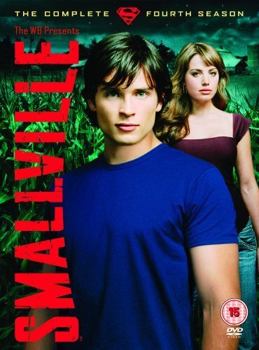 Smallville the complete - the,