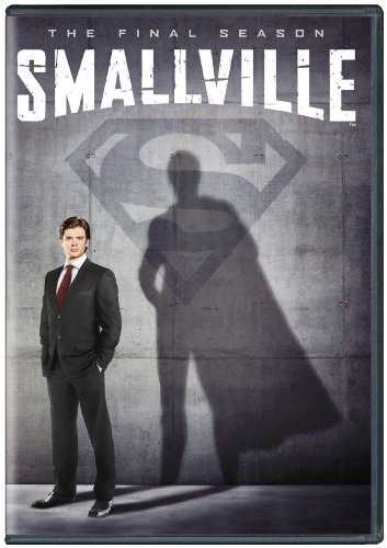 Smallville the final season - smallville:,