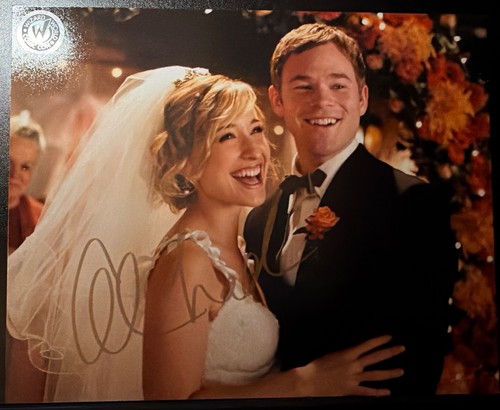 Alison mack smallville - mack,