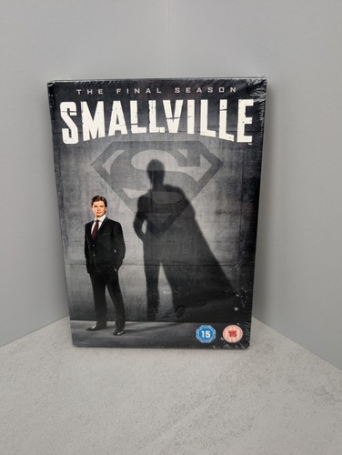 Smallville complete series - complete,