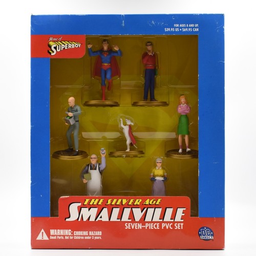 Direct superman the - -,