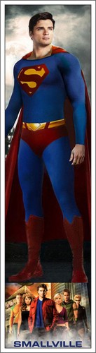 Smallville bookmarks - smallville,