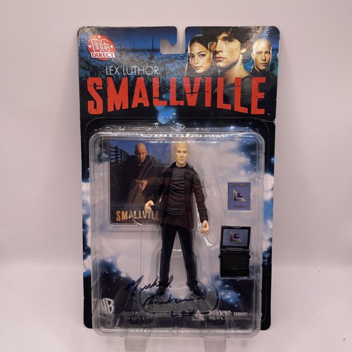 Lex luthor action - lex, figure