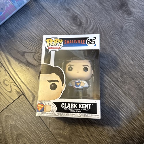 Funko pop clark kent 625 - funko,