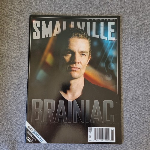 Smallville official - ▪︎,