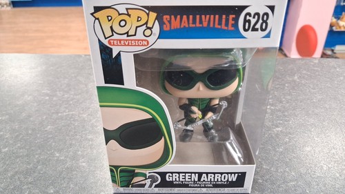 Funko pop television 628 - television,