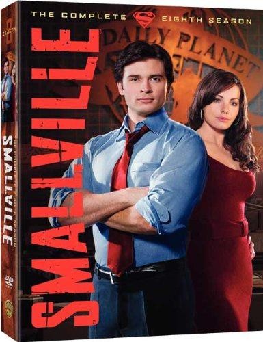 Smallville the complete - smallville,