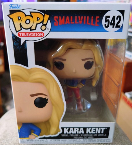 542 kara kent - kent, dc