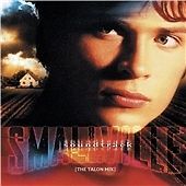 Various smallville music - various, smallville: