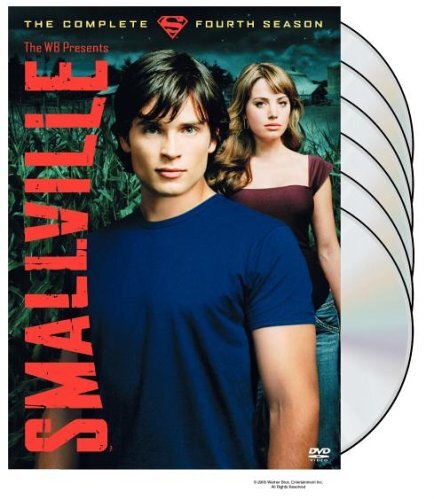 Smallville the complete - smallville:,