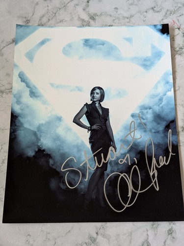 Smallville series allison - smallville,