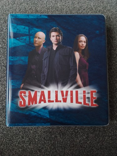 Smallville season 6 - 5, &