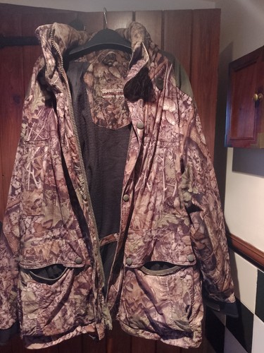 Deerhunter camouflage - deerhunter,