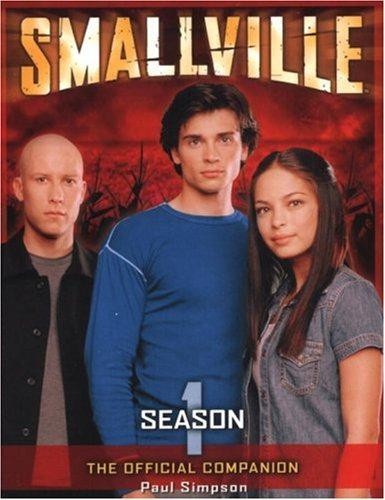 Smallville the official - the,