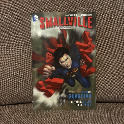 Smallville season vol 1 - smallville,
