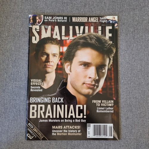 Smallville official - smallville, ▪︎