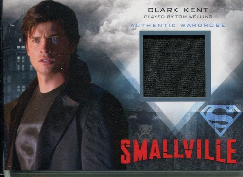 Smallville seasons 10 - smallville, 7-10