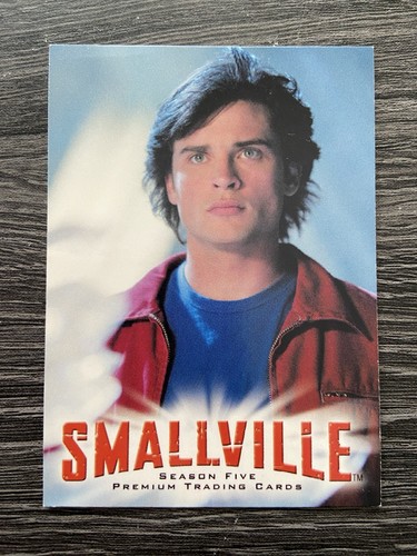Smallville season sm5 1 - smallville,