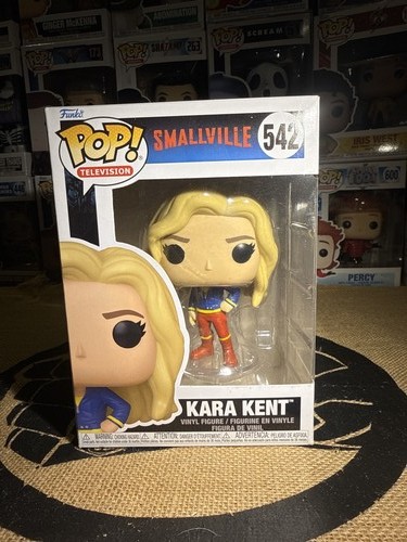 Kara kent smallville - kara,