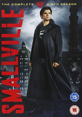 Smallville the complete - the,