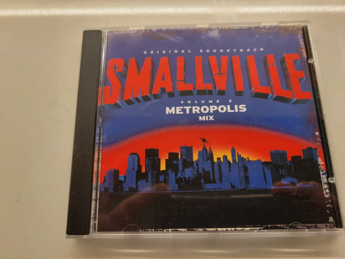 Smallville volume vol - volume, ii