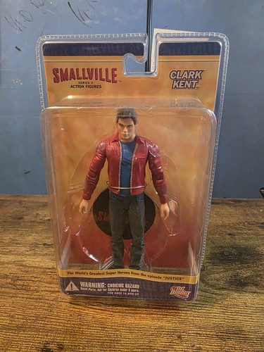 Clark kent smallville - clark,