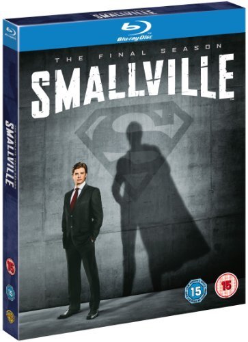Smallville the final - the, season