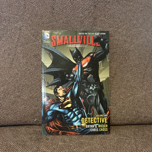 Smallville season vol - smallville,