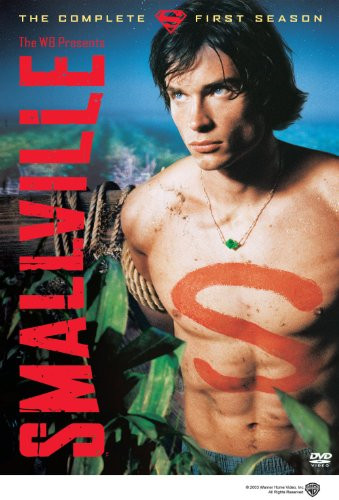 Smallville complete first - smallville,