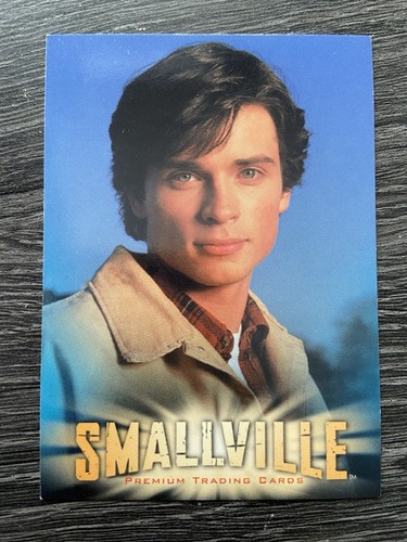 Smallville season inkworks - 1, (inkworks