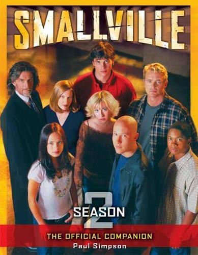 Smallville season the - smallville:,