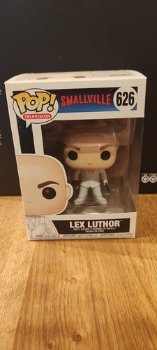 Funko pop smallville - pop!,