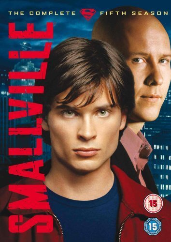 Smallville the complete - smallville:,